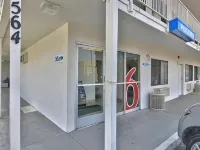 Motel 6 Woodland, CA - Sacramento Airport Hotels in Woodland
