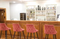 Hotel Rosaleda Don Pedro - bar
