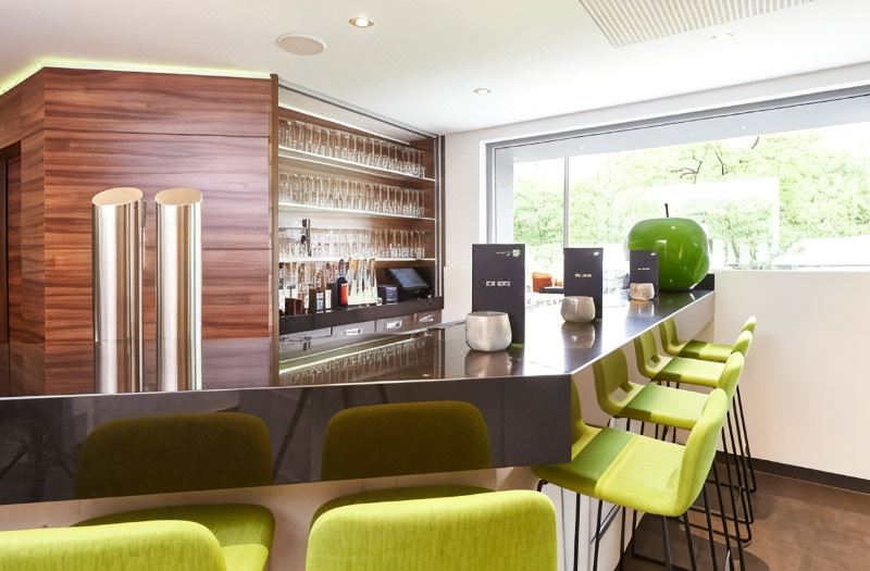 NumberOne Hotel photo 4