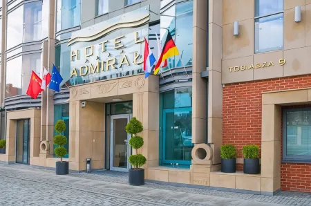 Hotel Admirał