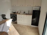 Splendide Appartement vue mer