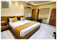 Neem Tree Hotel-Boutique Stay Hotels in Anantapur