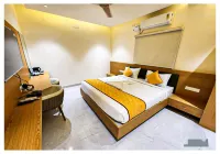 Neem Tree Hotel-Boutique Stay Hotels in Anantapur