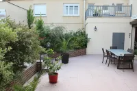 La Part des Anges فنادق في Boursault