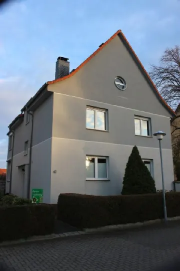 Apartment in Halberstadt
