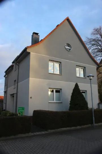 Apartment in Halberstadt