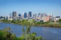 Chasely Apartment Hotel Hotels in Toowong