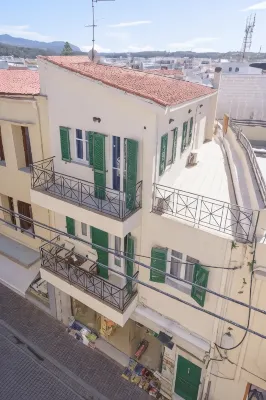 Rethymno Heart Hotels in Ayia Trias