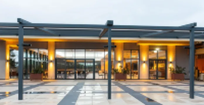 Hotel Mrągowo Resort&Spa Hotels in 