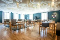 Icehotel Hotels in Kiruna Municipality