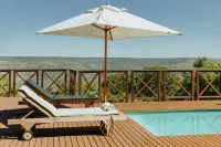 Dinkweng Safari Lodge Hotels in Lephalale Local Municipality