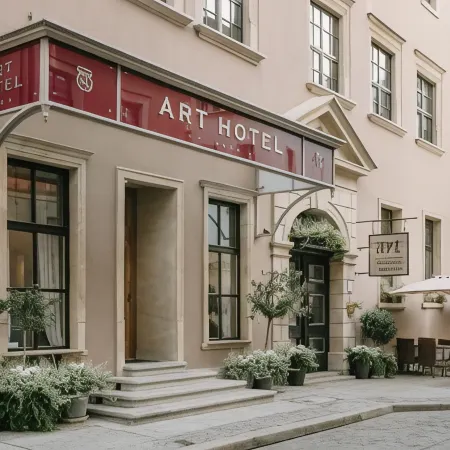 Art Hotel