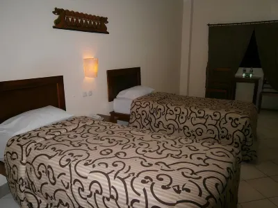 Augusta Valley Hoteles en Ledeng