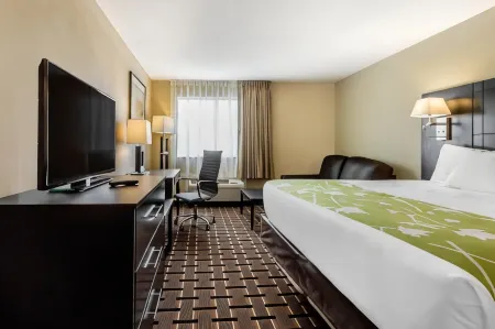 Econo Lodge Boaz Отели в г. Элбертвилл