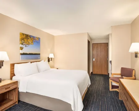 Days Inn by Wyndham Hurley Hotels in Iron County