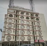 Iroomz Shanbhag Towers International Hotels in Hospet