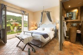 Hôtel-Spa le Saint Cirq