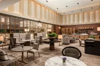 THE ERAVATI Sule Grand Yangon