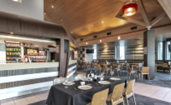 Novotel Swan Valley Vines Resort