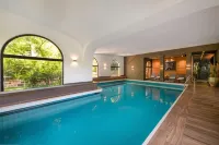Parkhotel Luise Hotels in Marxzell