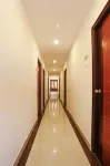 Hotel Harish Palace - Beach