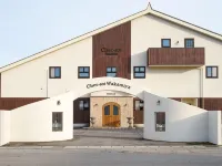 Chez-soi Wakamiya - Pensions