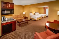 Holiday Inn Express & Suites Hazard by IHG Hotel di Hazard
