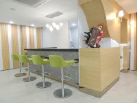 AKCAYHAN OTEL - Wifi