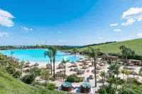 Scenic Apartment in Alcazaba Lagoon Ref M55