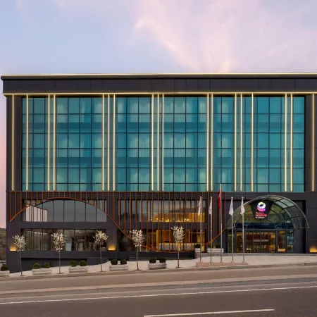 Ramada Encore by Wyndham Istanbul Arnavutkoy