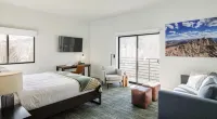 The Block Hotel & Commons Hotels in Silverthorne