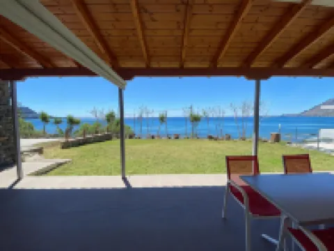 Thalassa House Apartments Hotels in Plakias