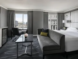 The Ritz-Carlton, Cleveland