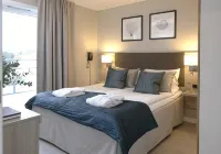 Strömstad Spa & Resort Hotels in Stromstad