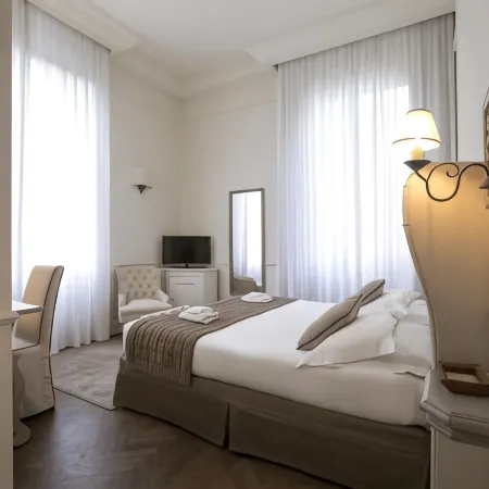 Palazzo Lorenzo Hotel Boutique & Spa