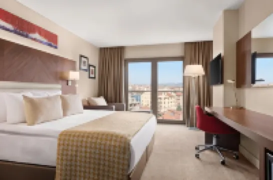 Ramada by Wyndham Isparta