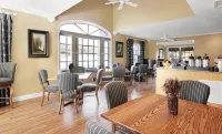 Hillwinds Inn - Blowing Rock فنادق في Blowing Rock