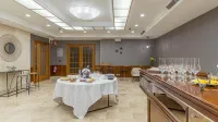 Hotel Blanca de Navarra فنادق في Cordovilla