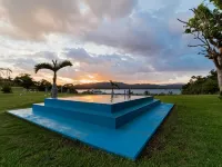 Villa Unarizaki Hotels in Taketomi