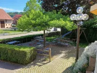 Landgasthof Adler Hotels in Illmensee
