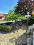 Landgasthof Adler Hotels in Illmensee
