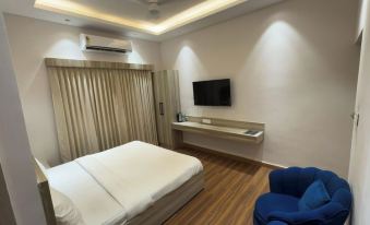 The Aana Hotel Sohna -Gurgaon Road