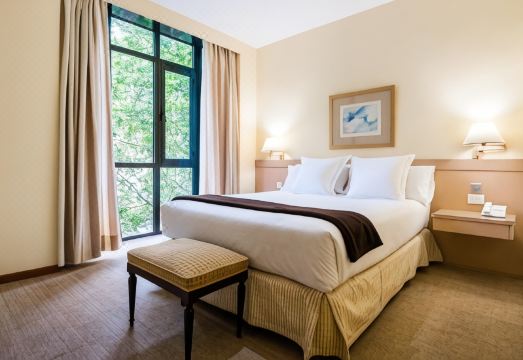 에스파호텔 플라자 바실리카