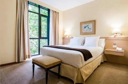 Espahotel Plaza Basílica