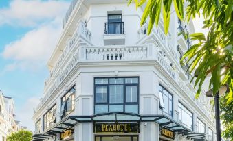 PCA Hotel 1 - Vinhomes Ocean Park