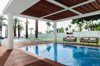 U Boutique Kinneret by the Sea of Galilee - Beach