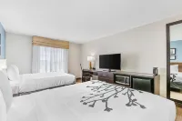 Sleep Inn & Suites Ames Near Isu Campus Hotels in Ames