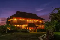 The Chaya Resort and Spa Hotel in zona Wat Suan Dok