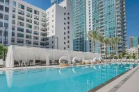 Level Los Angeles - Downtown South Olive
