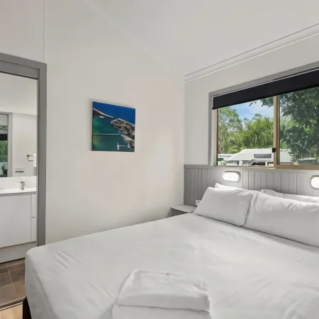 Discovery Parks - Lane Cove